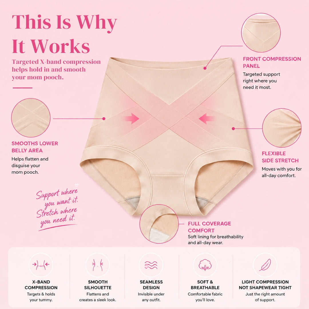 Redona X-Smooth Briefs (Copy)
