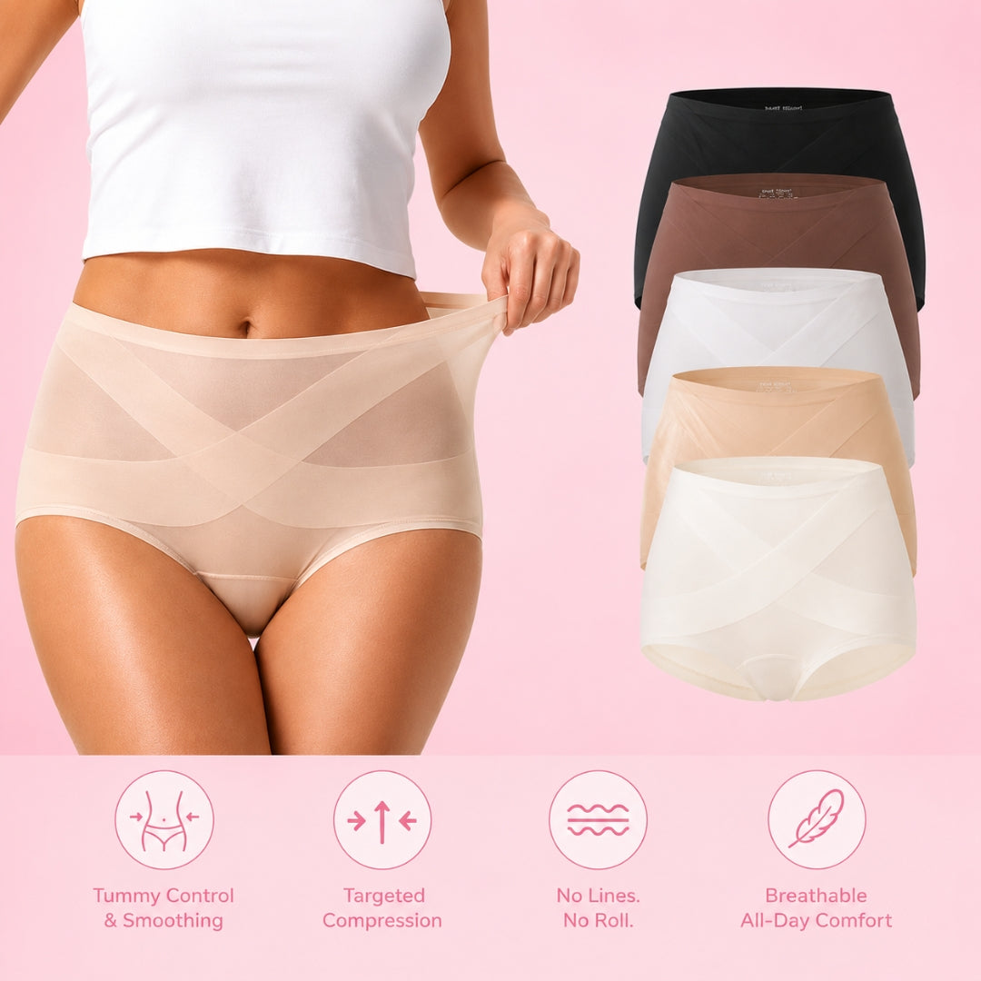 Redona X-Smooth Briefs (Copy)