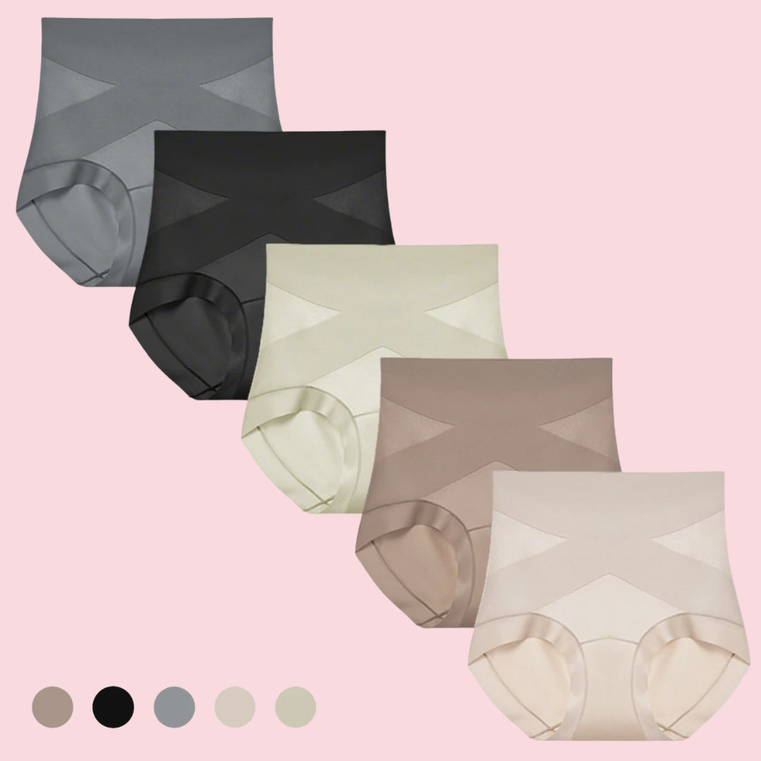 Redona X-Smooth Compression Briefs 50% OFF