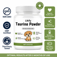 Likify Advanced Taurine Formula