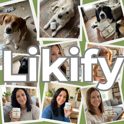 Likify Advanced Taurine Formula