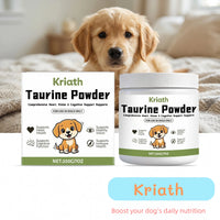 Advanced Taurine Heart Vitality Powder