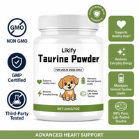 Likify Advanced Taurine Formula