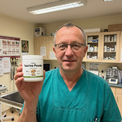 Dalton Breese