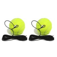 Training Balls- 2 Pack (Ball + String)